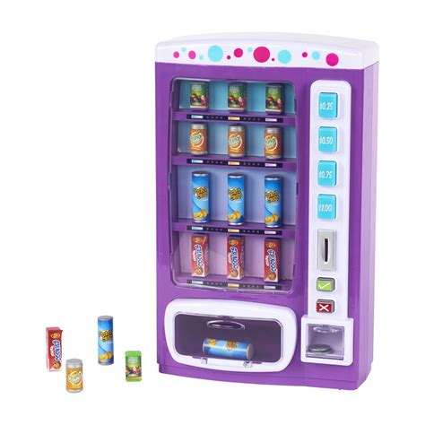 Revolutionizing Retail with Toy Vending Machines