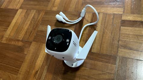 Tp Link Tapo C310 Review Affordable Outdoor Security Can Buy Or Not