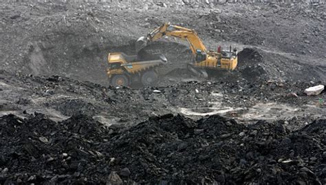 Trace Of Pollution Caused By Coal Mining Tracked In Kalimantan En