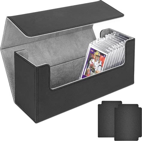 Trading Card Storage Amazon