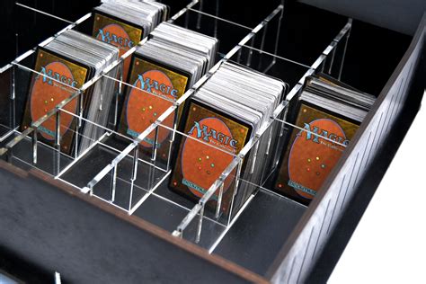 5 Best Ways to Store Trading Cards