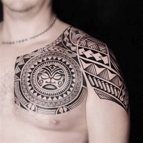 Traditional Polynesian Tattoo Process Design Talk