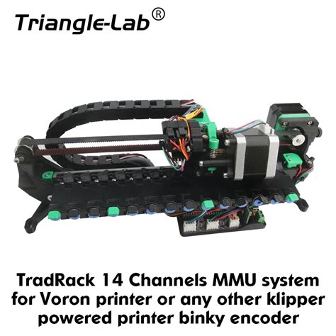 Explore Tradrack 14 Channels on GitHub Now