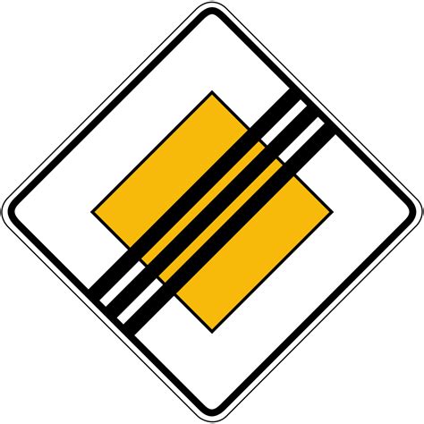 Traffic Signs Germany Online Education