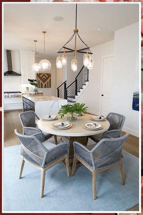 Transform Your Space Stunning Dining Room Table Makeovers You Ll Love