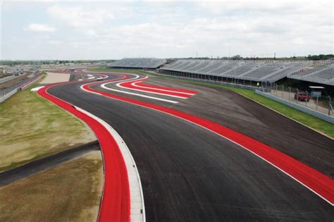 Transportation Options For Getting To The Formula One Race Track