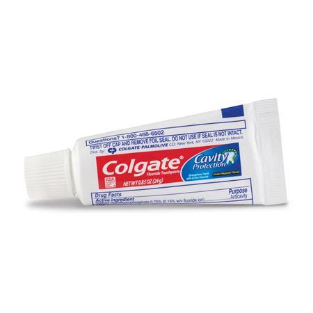 5 Best Travel Size Toothpastes