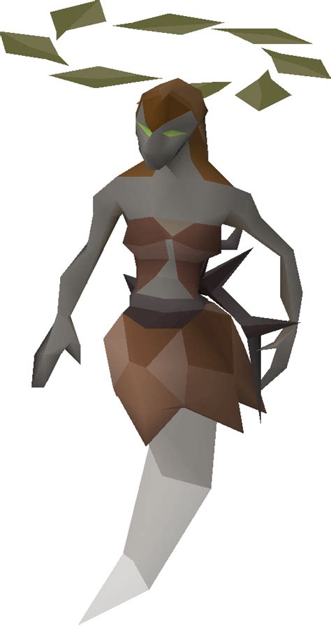 Tree Spirit Lost City Osrs Wiki