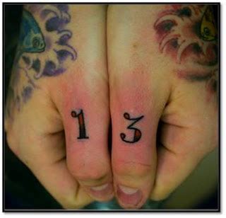 Trend Tattoos 13 Tattoo Symbolic Meaning