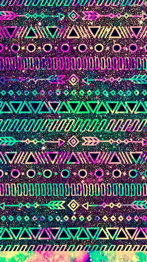 Tribal Iphone Background