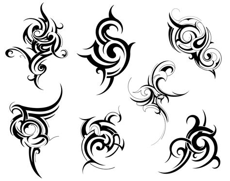 Tribal Tattoos Designs Ideas And Meaning Tattoos For You