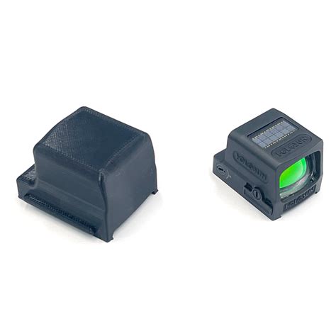 Trijicon Sro Optic Cover Bsps