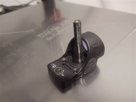 3D Print Your Trijicon SRO Tool Today