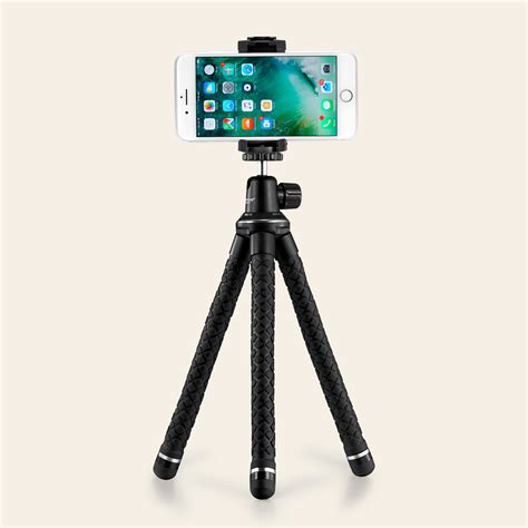 5 Ways to Use a Tripod for Mobile Phones