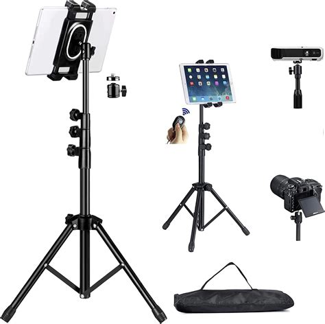 Tripod Tablet