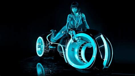 Tron Legacy Olivia Wilde Tron Legacy Gem Hd Wallpaper Pxfuel