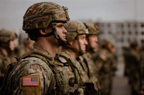 Troops Deployed in America: What You Need to Know