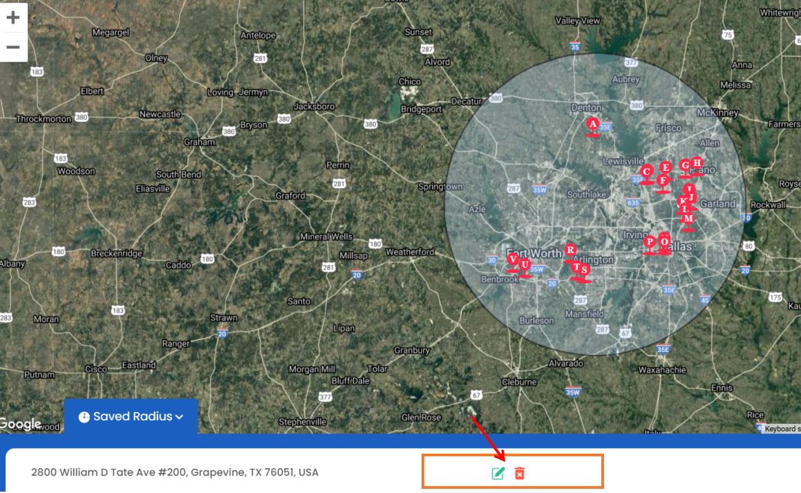 5 Ways Radius Circles Simplify Map Development on tuple-tech.com