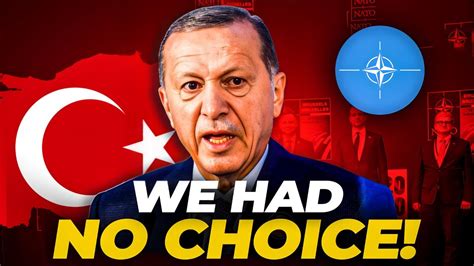 Turkey To Leave Nato And Keep 25% Of Nato's Nuclear Stockpile? - Youtube