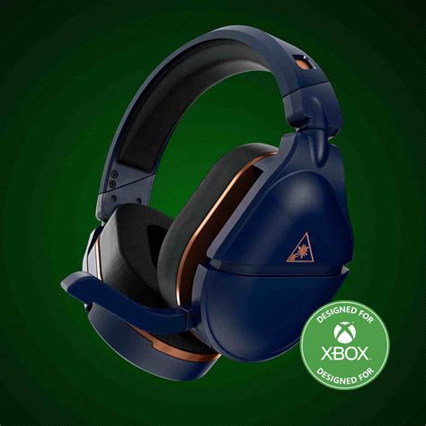 Turtle Beach Lanza Los Auriculares Stealth 700 Gen 2 Max Stealth 600