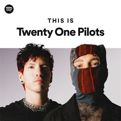 Twenty One Pilots On Spotify