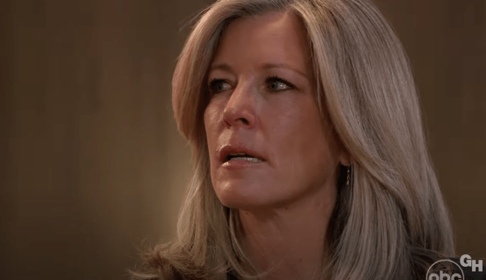 Twists Turns General Hospital Promo October 16Th 2023 Youtube