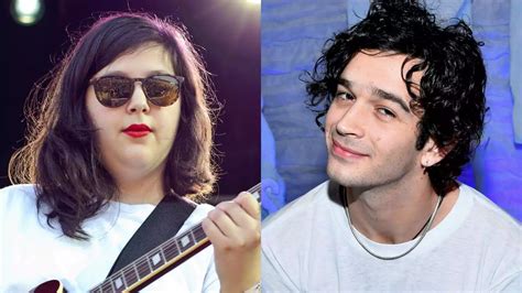 Twitter Exit Matty Healy Deactivates Account Following Boygenius Joke