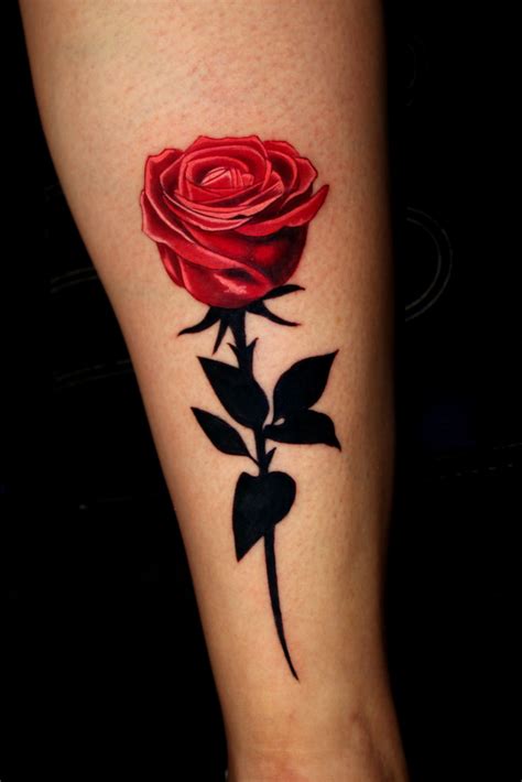 Two Roses Tattoo Rose Tattoos Tattoos Flower Tattoos