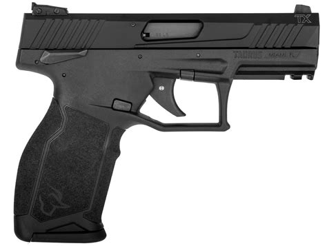 Tx22 Pistol