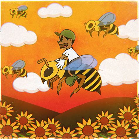 Tyler the Creator's Iconic Album Art Designs