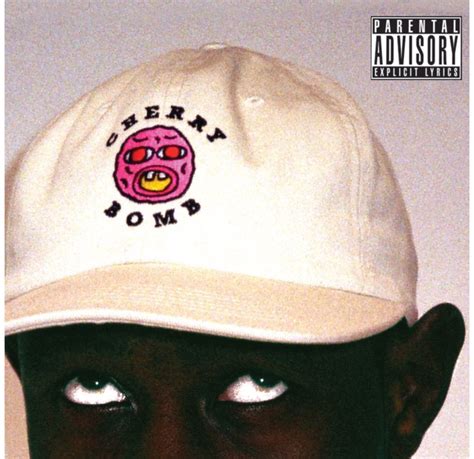 6 Eye-Catching Tyler the Creator Album Artworks