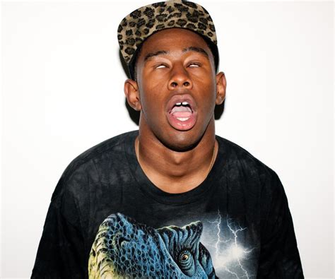 Tyler The Creator