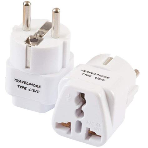 5 Ways to Use a Type C Europlug Safely