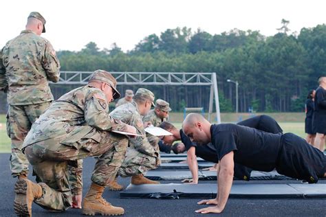 7 Types of Army Training You Need to Know