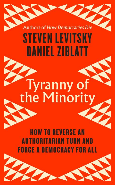 The Tyranny of the Minority: A Growing Concern