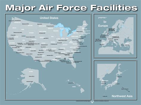 U S Air Force Base