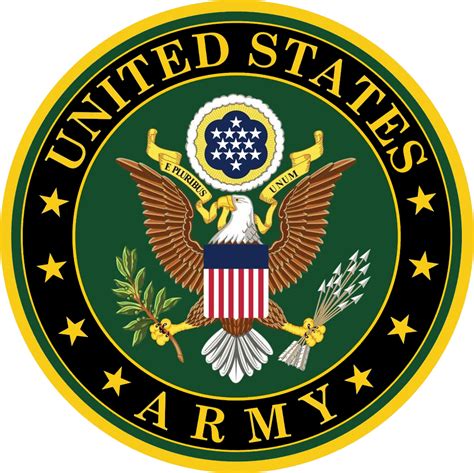 5 Free U.S. Army Logo PNG Downloads