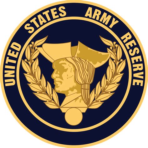 U.S. Army Reserve Logo: Symbol of Strength and Service