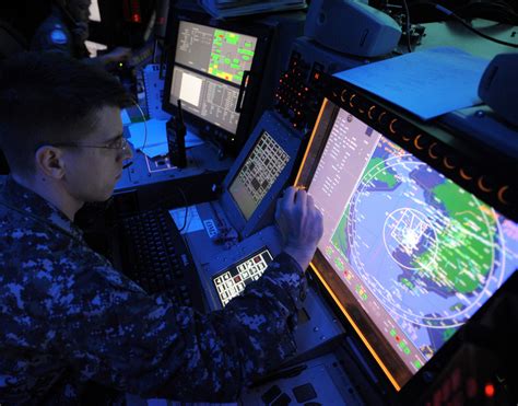 U S Navy Launches Task Force Cyber Awakening To Protect Us From The