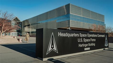 5 US Space Force Bases You Should Know