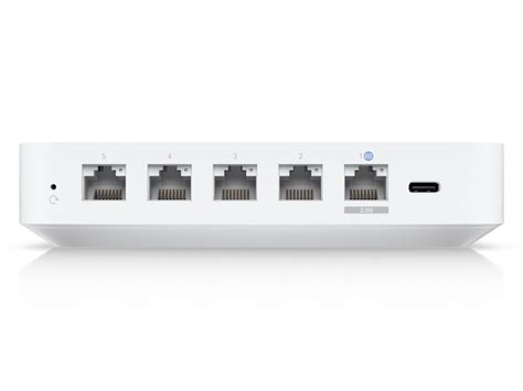 Ubiquiti Unifi Ultra Multi Wan Cloud Gateway