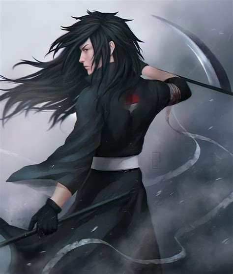 Uchiha Madara Looking Hot Hot Naruto Madara Madara Uchiha Uchiha