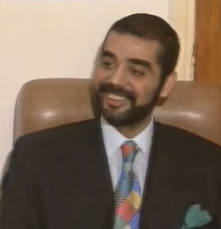 Uday Hussein Wikipedia