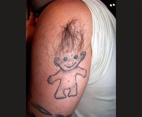 7 Ugly Tattoo Fails to Avoid at All Costs