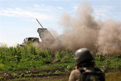 Ukraine Military Situation Report Counteroffensive Edition Hudson