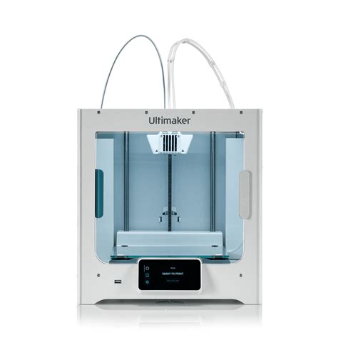 Ultimaker 3D Printer: Unleashing Endless Creative Possibilities