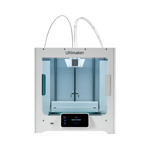 Ultimaker Fdm 3D Printer Shop3d Ca