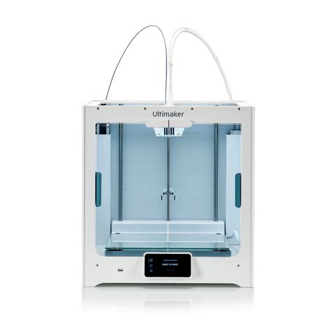 Ultimaker S5 3D Printer 3Dologie