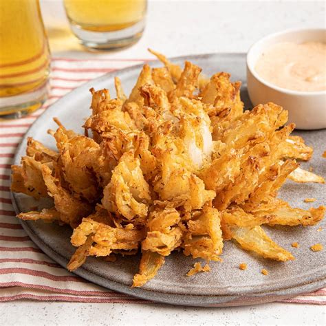 Ultimate Blooming Onion Recipe Best Copycat Bloomin Amp 39 Onion Recipe