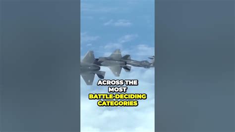 Ultimate Showdown F22 Vs F35 Vs Ngad Fighter Who Reigns Supreme Youtube